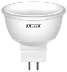 Светодиодная лампочка Ultra LED MR16 7W 3000K