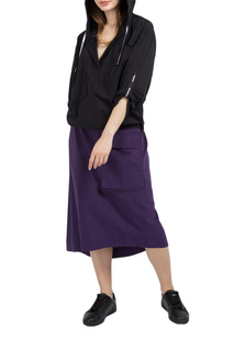 Блуза женская Helmidge 10098 черная 24