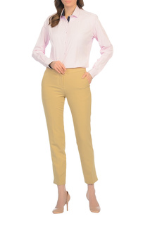 Рубашка женская KARFF 1030С6 розовая M