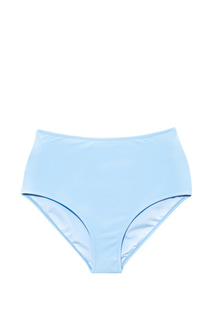 Плавки купальные женские Mavi 198519-33482 голубые 42