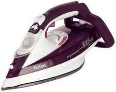 Утюг Tefal Aquaspeed FV5545E0 White/Purple
