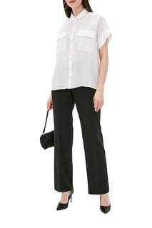 Рубашка женская Mavi 122505-30701 белая M