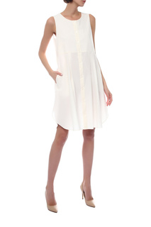 Туника женская Riani 40 6990-7891/803 бежевая 38