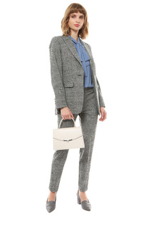 Блуза женская Disetta R892/339 голубая 40