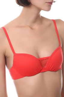 Купальный лиф женский DAINA 2003 красный 48