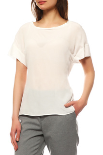Блуза женская Max&co 79719517 белая XS