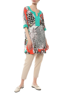 Туника женская VERPASS 3947 белая 44