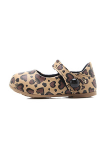 Туфли BIBI 1072100 бежевый, черный 24