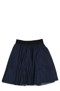 Юбка PEOPLE 10549 синий 152