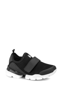 Обувь спортивная BIBI 983166 черный 36