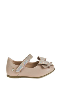 Туфли BIBI 1072125 розовый 24