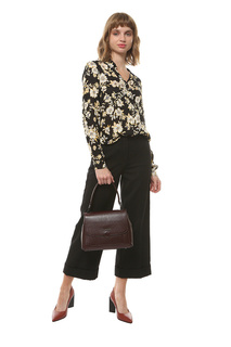 Блуза женская Disetta R903/414 черная 48