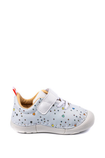 Туфли BIBI 1022162 голубой 21