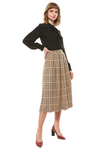 Блуза женская Disetta R892/339 черная 46