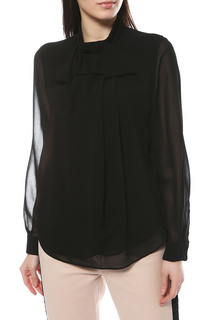 Блуза женская STEFFEN SCHRAUT 19084581/02 черная 42