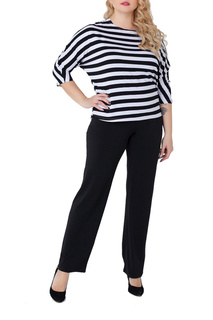 Блуза женская Sparada БЛ_ДЖЕННИ черная 48-50