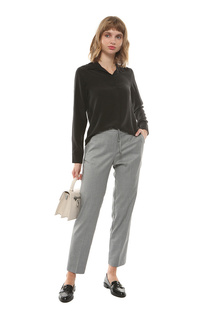 Блуза женская Disetta S0002 черная S