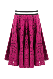 Юбка STEFANIA 319720-h фуксия 164