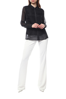 Блуза женская Apart 35614 черная 36