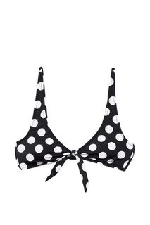 Купальный лиф женский Mavi 198533-900 черный 40