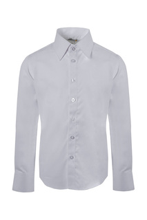 Рубашка Pinetti 719036 белый 158