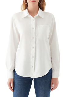 Рубашка женская Mavi 122740-33389 белая L