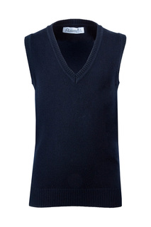 Жилет Pinetti 719037 синий 164