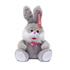 Мягкая игрушка Зайчик 50 см Нижегородская игрушка См-269-5