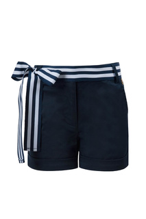 Шорты STEFANIA 320009-a синий 92