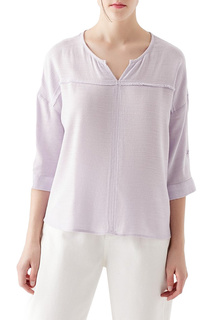 Блуза женская Mavi 121357-33490 фиолетовая S