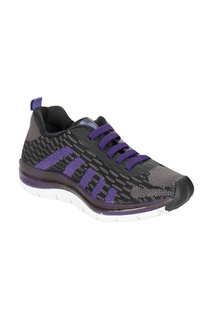 Обувь спортивная BIBI 1026079 черный, пурпурный 30