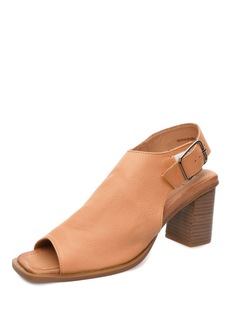 Босоножки женские BENTA 86BT-57-01A1DD коричневые 39 RU