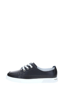 Кеды женские EVITA EV21114-02 черные 39 RU