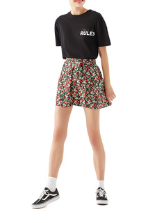 Шорты женские Mavi 1460733932 красные 48