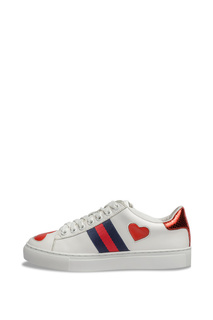 Кеды женские VALLEY 19 13701-2-0167P белые 39 RU