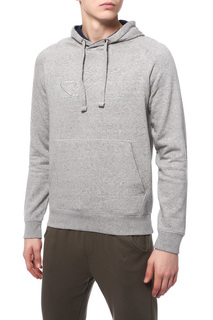 Толстовка мужская Joma 500179,25 серая 50