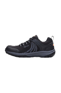 Кроссовки мужские Ascot SJN 1421 01 ADRENALIN черные 45 RU