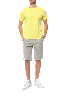 Шорты мужские Automobili Lamborghini SS20 серые 50