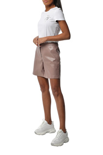 Шорты женские DizzyWay 21244 серые 52