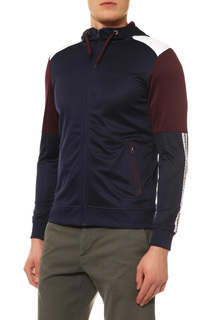 Толстовка мужская Joma 500225.315 синяя 52