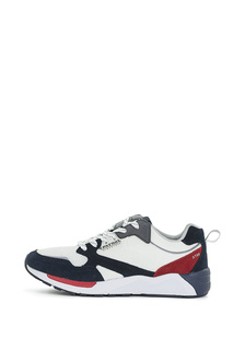 Кроссовки мужские Patrol 473-297T-21S-8/1 белые 40 RU