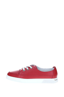 Кеды женские EVITA EV21114-02 красные 41 RU