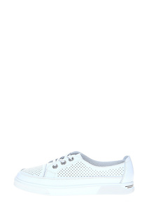 Кеды женские EVITA EV21114-02A-12KK белые 41 RU