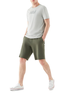 Шорты мужские Mavi 066933-33198 хаки 54