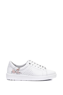 Кеды женские BELWEST 2047040 белые 38 RU