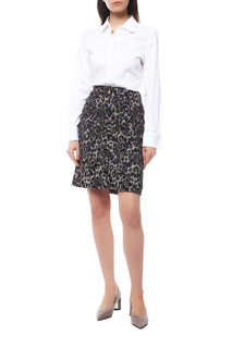 Боди женское STEFFEN SCHRAUT 11076329/01 белое 44