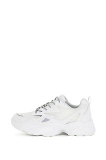 Кроссовки мужские Patrol 458-376T-21S-01/8 белые 40 RU