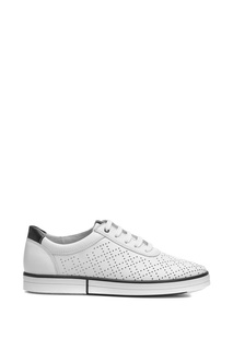 Кеды женские BELWEST 2138045 белые 38 RU