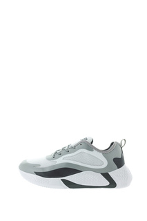 Кроссовки мужские Patrol 575-716T-21S-8/01 серые 40 RU