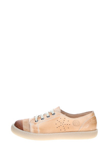 Кеды женские Airbox 137794 бежевые 38 RU